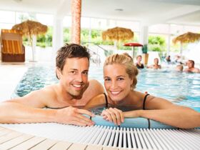 Familienauszeit am Granzower See inkl. Minigolf 