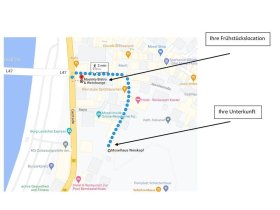 Die Kurzreise – Ihr perfekter Kurzurlaub voller Genuss, Natur und Moselromantik. | 3 Tage 2