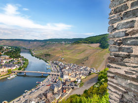 Die Kurzreise – Ihr perfekter Kurzurlaub voller Genuss, Natur und Moselromantik. | 3 Tage 2