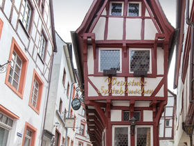 Die Kurzreise – Ihr perfekter Kurzurlaub voller Genuss, Natur und Moselromantik. | 3 Tage 2