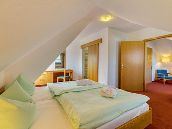Romantische Tage in Bad Schlema 