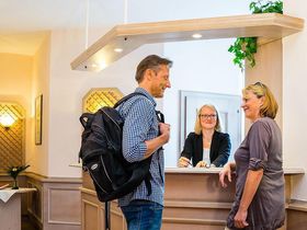 Romantische Tage in Bad Schlema 
