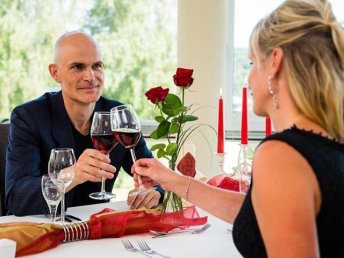 Romantische Tage in Bad Schlema 