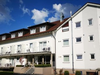Besser Bodensee mit den Löwen 