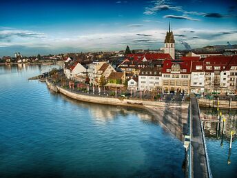 Besser Bodensee mit den Löwen 