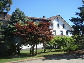 Pfingstfeiertage in der Nähe des Bodensees - A few days off