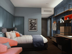 Auszeit in Waldenburg mit Aussicht 