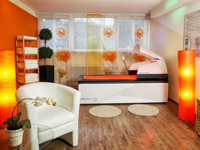 Thermalbadetage in Bad Füssing 4 Tage