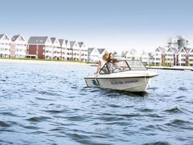 5 Romantiktage - Auszeit zu zweit an der Müritz