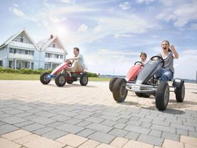 5 Romantiktage - Auszeit zu zweit an der Müritz