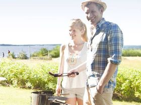 5 Romantiktage - Auszeit zu zweit an der Müritz