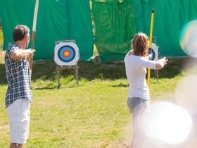 5 Romantiktage - Auszeit zu zweit an der Müritz
