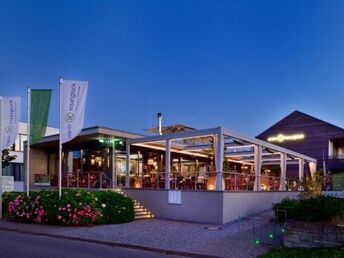 «Inselglück» - Romantik pur auf der Insel Reichenau