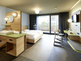 «Inselglück» - Romantik pur auf der Insel Reichenau