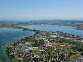 «Inselglück» - Romantik pur auf der Insel Reichenau