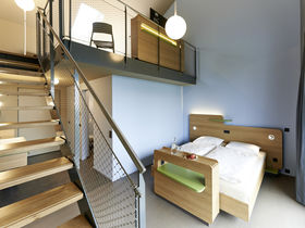 «Inselglück» - Romantik pur auf der Insel Reichenau