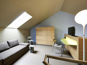 «Inselglück» - Romantik pur auf der Insel Reichenau