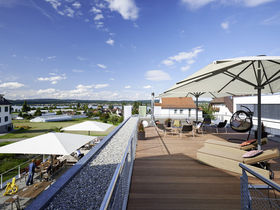 «Inselglück» - Romantik pur auf der Insel Reichenau