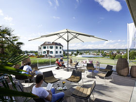 «Inselglück» - Romantik pur auf der Insel Reichenau