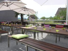 «Inselglück» - Romantik pur auf der Insel Reichenau