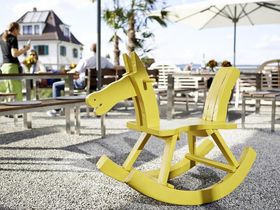 «Inselglück» - Romantik pur auf der Insel Reichenau