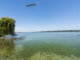 «Inselglück» - Romantik pur auf der Insel Reichenau