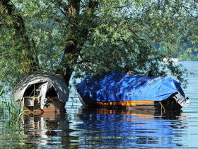 «Inselglück» - Romantik pur auf der Insel Reichenau