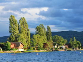 «Inselglück» - Romantik pur auf der Insel Reichenau
