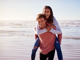 Insel Rügen erkunden