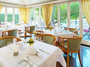 8 Tage - Urlaub im Flair Hotel
