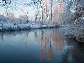 5 Tage Kurzurlaub  am Niederrhein inkl. 3-Gang-Menü