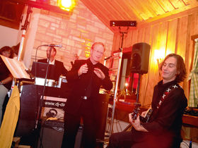 Zeit zu Zweit - Kuschelige Auszeit inkl. 3-Gang-Menü