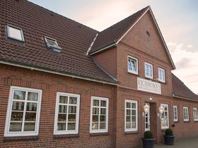 3 Tage Kurzurlaub in Nordfriesland - inkl. Abendessen