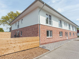 3 Tage Kurzurlaub in Nordfriesland - inkl. Abendessen