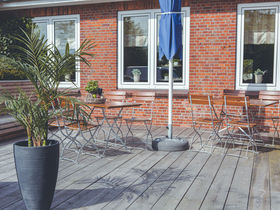 3 Tage Kurzurlaub in Nordfriesland - inkl. Abendessen