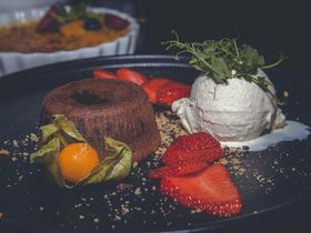 3 Tage Kurzurlaub in Nordfriesland - inkl. Abendessen