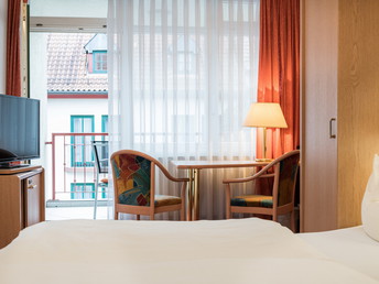 Stadtgeflüster in Eisenach – 3 Tage Kurzurlaub mit Kultur & Genuss