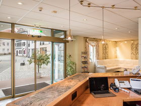 Kurztrip nach Eisenach - 2 Nächte