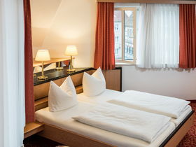 Kurztrip nach Eisenach - 2 Nächte