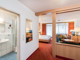 Kurztrip nach Eisenach - 2 Nächte