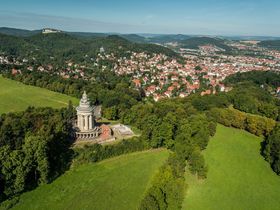 Kurztrip nach Eisenach - 2 Nächte