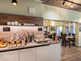 Kurztrip nach Eisenach - 2 Nächte