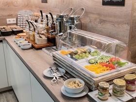 Kurztrip nach Eisenach - 2 Nächte