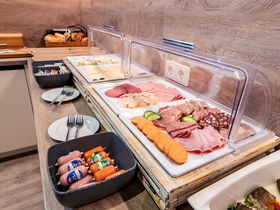 Kurztrip nach Eisenach - 2 Nächte