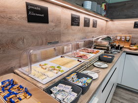 Kurztrip nach Eisenach - 2 Nächte