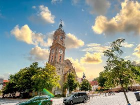 Stadtgeflüster in Eisenach – 2 Tage Kurzurlaub mit Kultur & Genuss