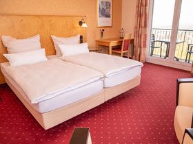 Weihnachtszauber in der Vulkaneifel 3 Nächte 24.-27.12.25