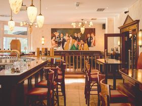 Weihnachtszauber in der Vulkaneifel 3 Nächte 24.-27.12.25