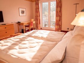 Weihnachtszauber in der Vulkaneifel 3 Nächte 24.-27.12.25