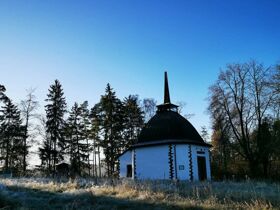  Anti-Stress-Auszeit im Grünen